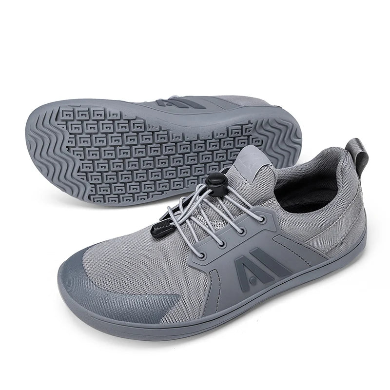 Running Shoes Womens Non Slip Gym Workout Shoes Lightweight Tennis Shoes Breathable Mesh Walking Sneakers