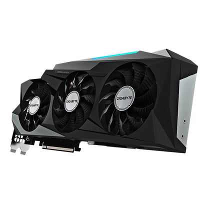 Used GIGABYTE GeForce RTX 3080Ti GAMING OC 12G Gaming Graphics Card with 12GB GDDR6X Memory Powered by GeForce RTX 3080 Ti