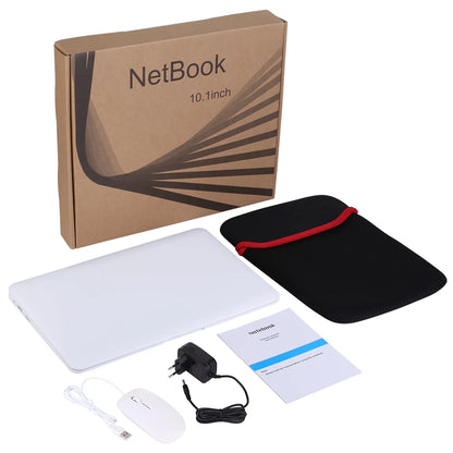 2022 Fast Boot China Factory PC Notebook 10.1 Inch 64gb Ssd 6gb RamLaptops Supply Low Price Mini Cheap Laptop Computers