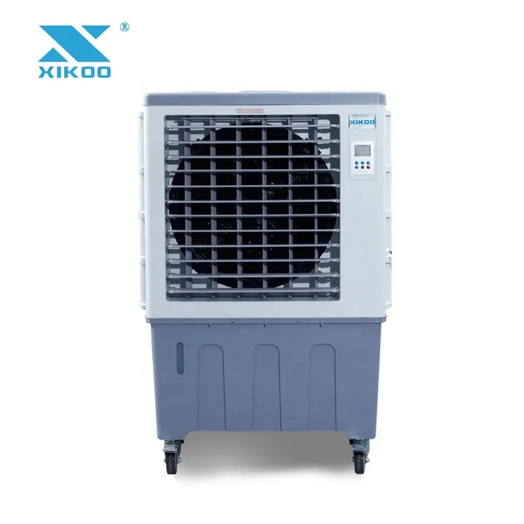 Guangzhou Xikoo Portable air Cooler Manufacturing