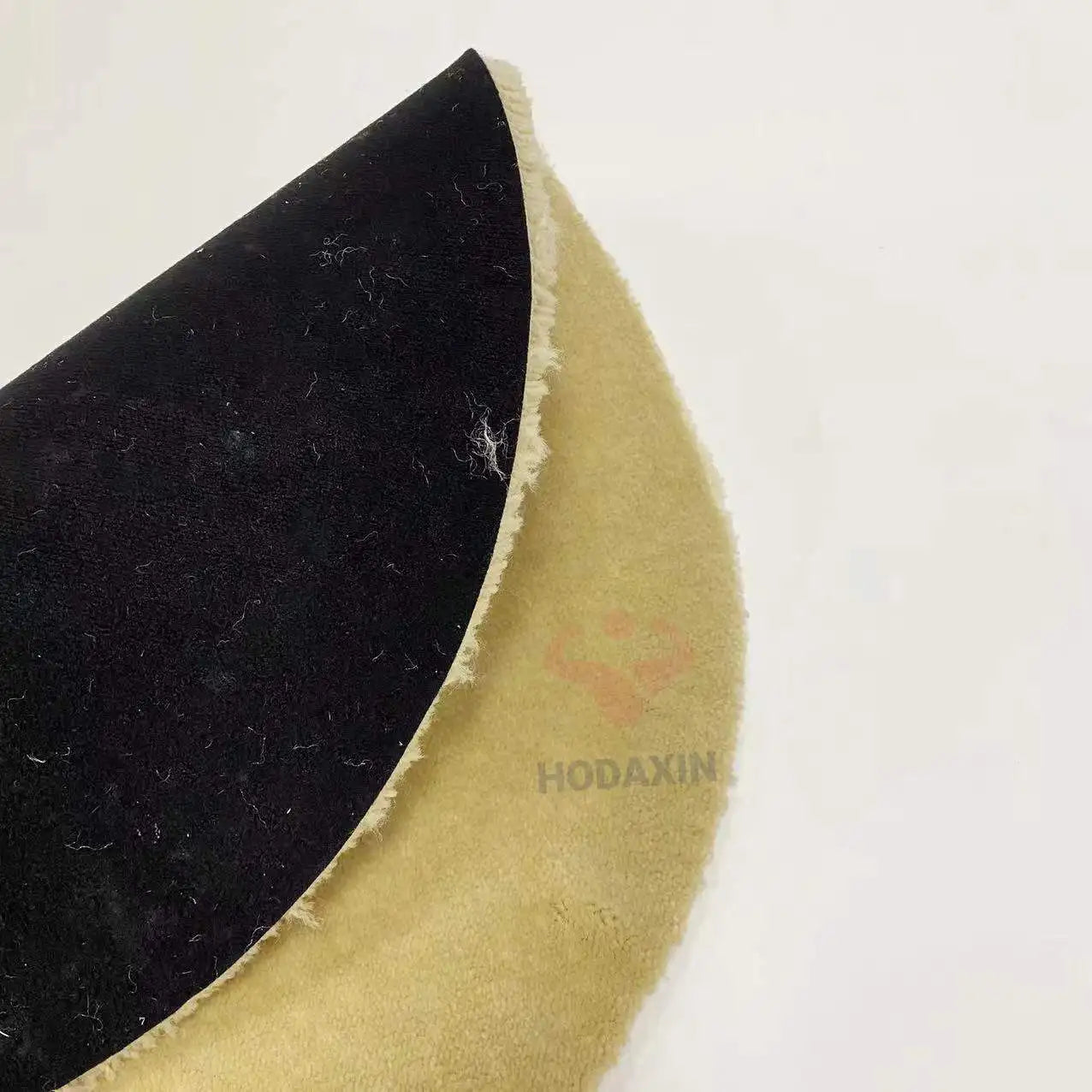 Mobile Phone Back Cover Glass Scratch Repair Polishing Blanket Polishing Pad Suitable for iPhone Grinding Machine