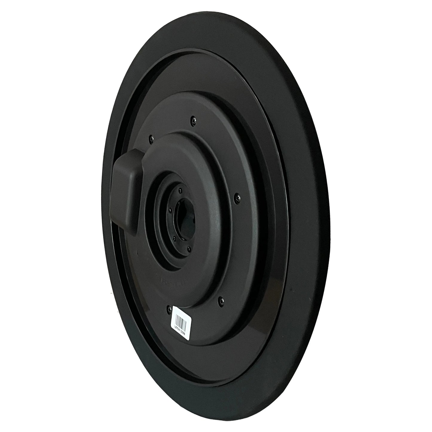 Lemon 13 in Crash Dual (2 Zone) Electronic Cymbal - 13C2
