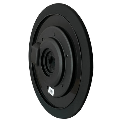 Lemon 13 in Crash Dual (2 Zone) Electronic Cymbal - 13C2