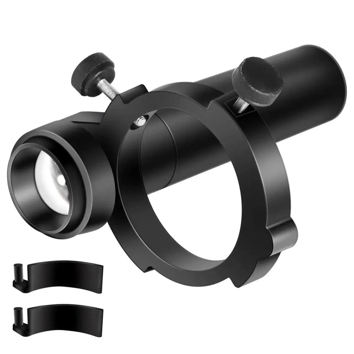 Car Spray Gun LED Lighting Lamp Fill Light Special Paint Gun Rechargeable Black Plastic 3-Year Warranty