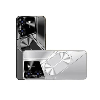 New Product 7.3 Inch 16GB+1TB 6800 MAh 5G Smartphone t Echno Phone Original Povo 5 Pro Mobile Phone Android 13.0 Telephone