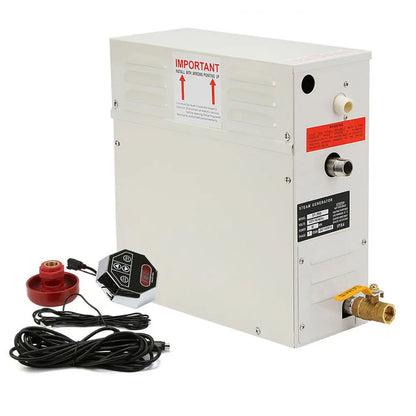 Palicy ST Environment Friendly 6kW Stainless Steel Electric Heater Portable Sauna Stove Dry Steam Shower Controller Sauna Room