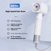 2025 New Arrival Secador De Pelo Blow Dryer Professional 110000Rpm High Speed Hair Dryer Low Noise Electric Hair Dryer Low Noise