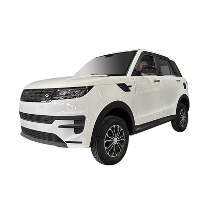 2024 Hot Sale Electric Car 360KM Range Mini EV Cheap Price