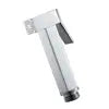 Brushed Gold Bidet Sprayer Handheld Bidet Sprayer Kit