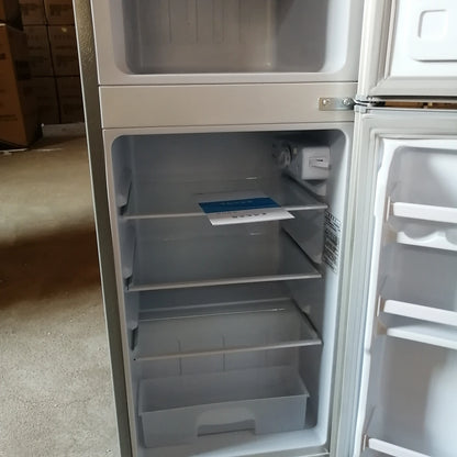 BCD-148 Factory Price Freezing on the Top and Refrigeration on the Bottom Freezer Refrigerator Fridge