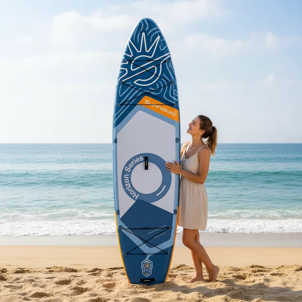 Dropshipping EU Warehouse 34'' sup Paddle Board EU Warehouse Waterplay Surfing Stand up Paddle Board Sub Table De Surf