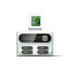 Fast Charging Station with Stack Station Pax Pos Sharing Power Bank Vending Machine Mobile Phone Charging Kiosk Rental System