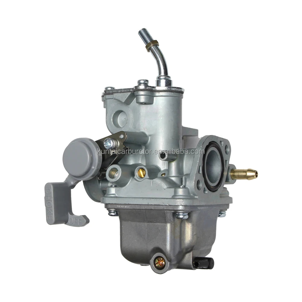 Carburetor for Yamaha Yfm80 Badger 80 Atv Moto 4 Champ 100 Raptor 80 Grizzly 80 Raptor 50 Yfm 50 Carburetor 55X-14101-02