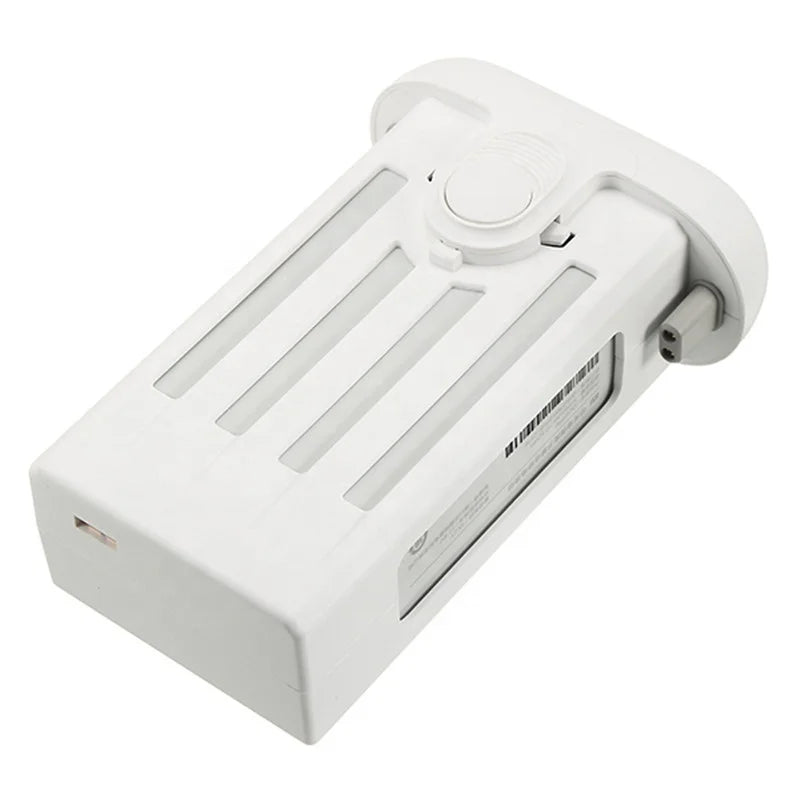 In Stock Fimi Original for Mi 5100mAh Intelligent Battery for 4K/1080P RC Drone White CE Certified up to 27mins Flying Time
