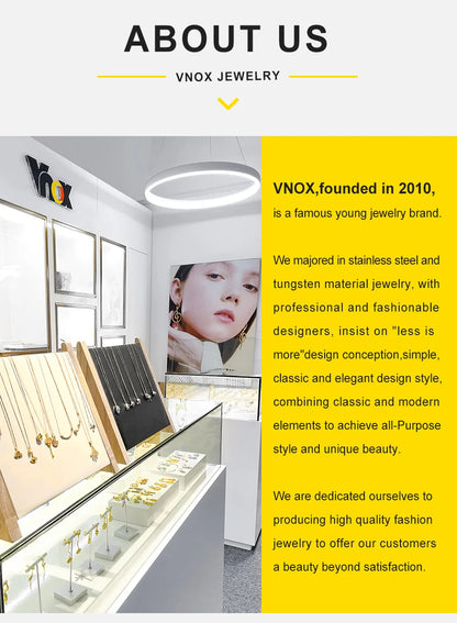 Vnox 5mm Round Snake Chain Bracelets for Men Women Black Silver Color Waterproof Cocoon Links Wristband Simple Cool Jewelry