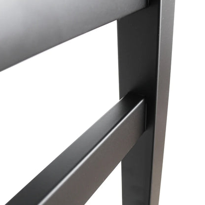New Arrival  Stainless Steel Electric Towel Warmer Heated Towel Racks Electric Towel Driers SC06B