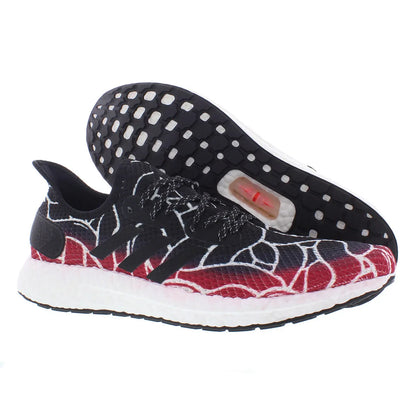For Speedfactory MSS-EF2302 Men's Running Shoes Vietnam Color Red/Black | 100% Authentic