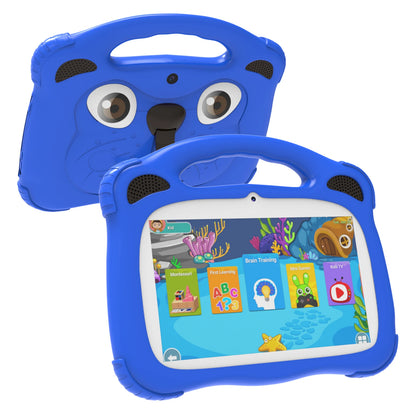 7'' Children Criancas Learning Educative Educational Para Ninos Tablette Pour Enfants Tablet for Kids