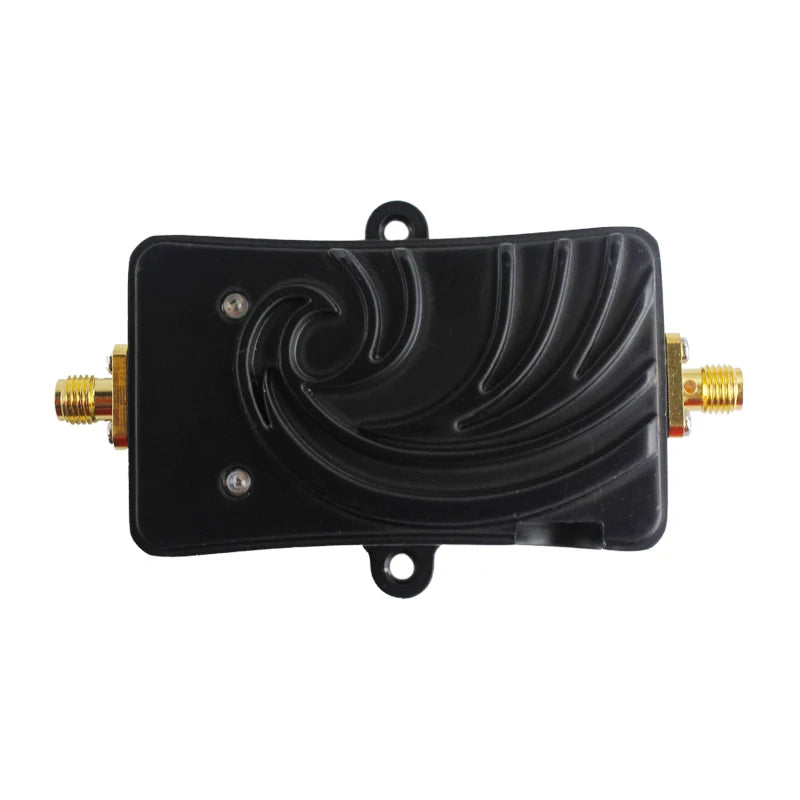 EDUP AB011 5.8G 5W WiFi Booster Wireless Amplifier Long Range Wi-Fi Repeater Model Remote Control Signal Extender