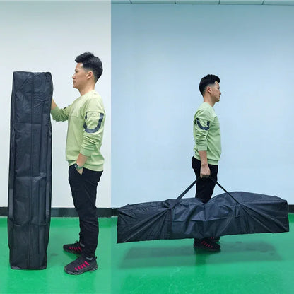 FEAMONT Warehouse Custom Heavy Duty Shoulder Storage Carry Bag for Folding Tent Canopy Custom Tent Carry Bag