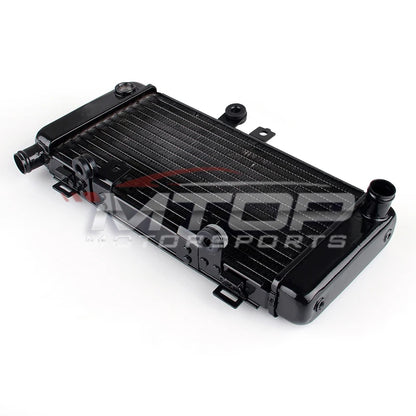 Aluminum Radiator Cooler System for HONDA CB250 Hornet250 1996-2008