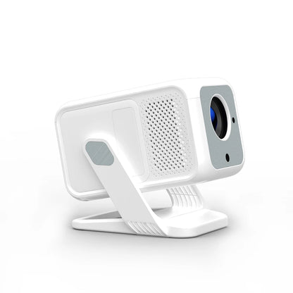 Portable Projector Magcubic HY310X Android 14 1080P 8K Support with Built-in Speakers Newest Model Outdoor Use From OEM Factory