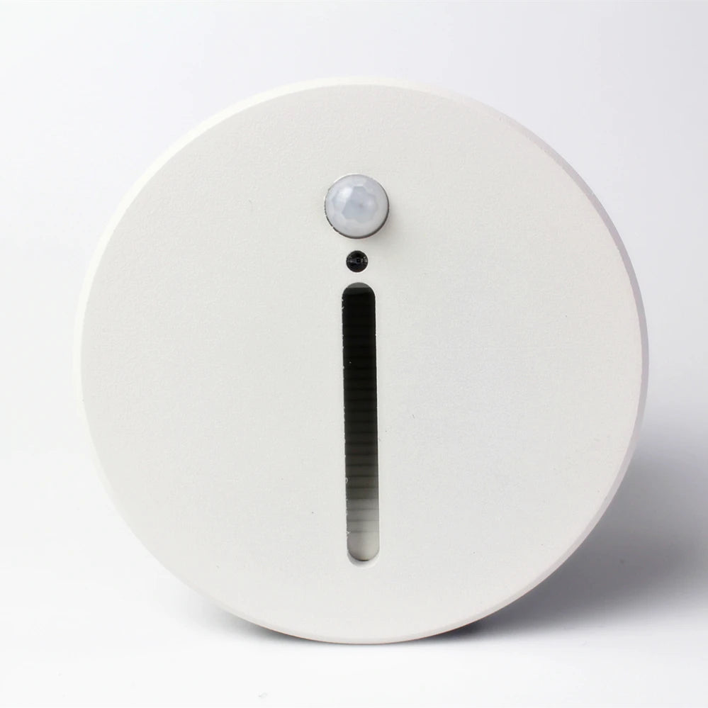 Geagood 3W Recessed Led Stair Light Indoor AC85-265V Corner Wall Lights Step Led Lamp