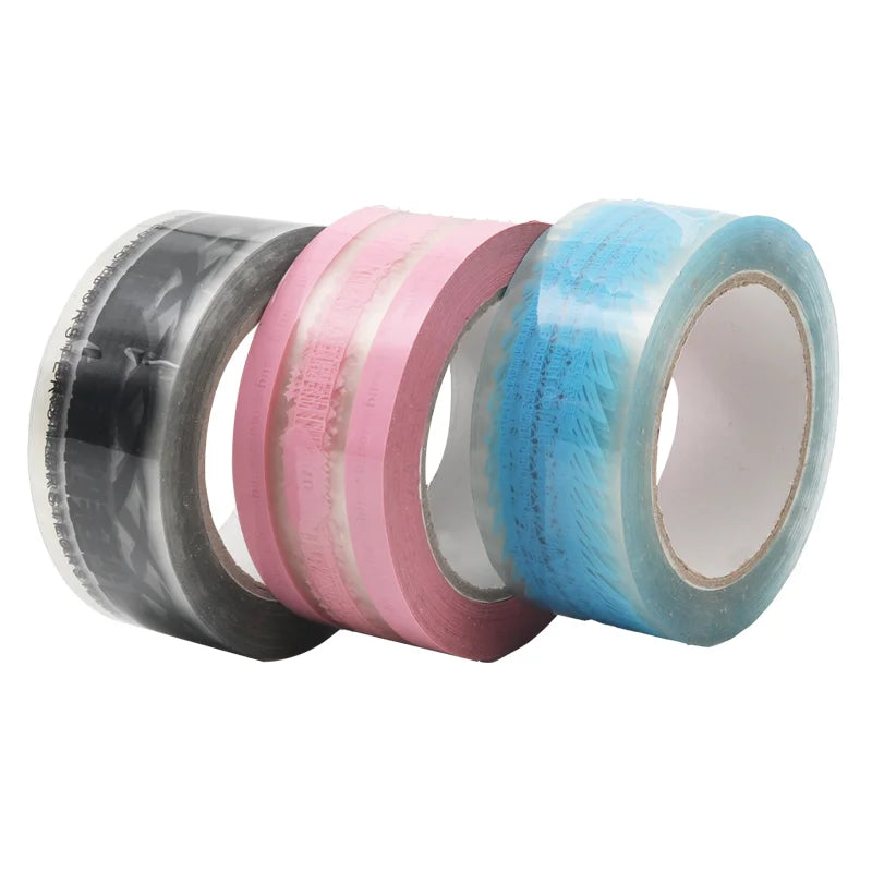 China Wholesale Printed Packing Tape Bopp Free Adhesive Custom Packing Tape With logo
