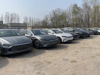 2023 China Cheap Price Mg New 2.0t Mg 7 Very Good Quality Fuel Gasoline Car for Sale