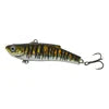 Factory Outlet High Quality Freshwater Trolling Artificial Bionic Fishing Lure Fishing Hard Lures