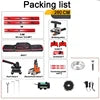 Portable Electric Tile 45 Cutting Machine Angle Chamfer Miter Tile Cutter Ceramic Slab Porcelain Large Marble 2800mm  EL2800