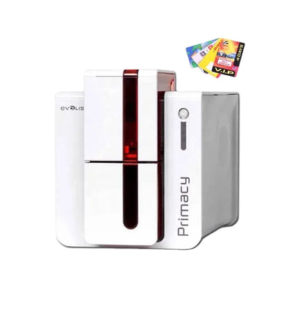 Genuine Evolis Primacy 2 New Generation ID Card Printer