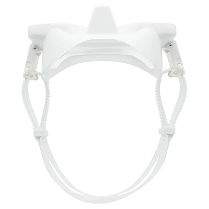 Professional Low Volume Mask Spearfishing Snorkel Goggles Adult Frameless Mask for Scuba Diving Snorkeling and Freediving Masks
