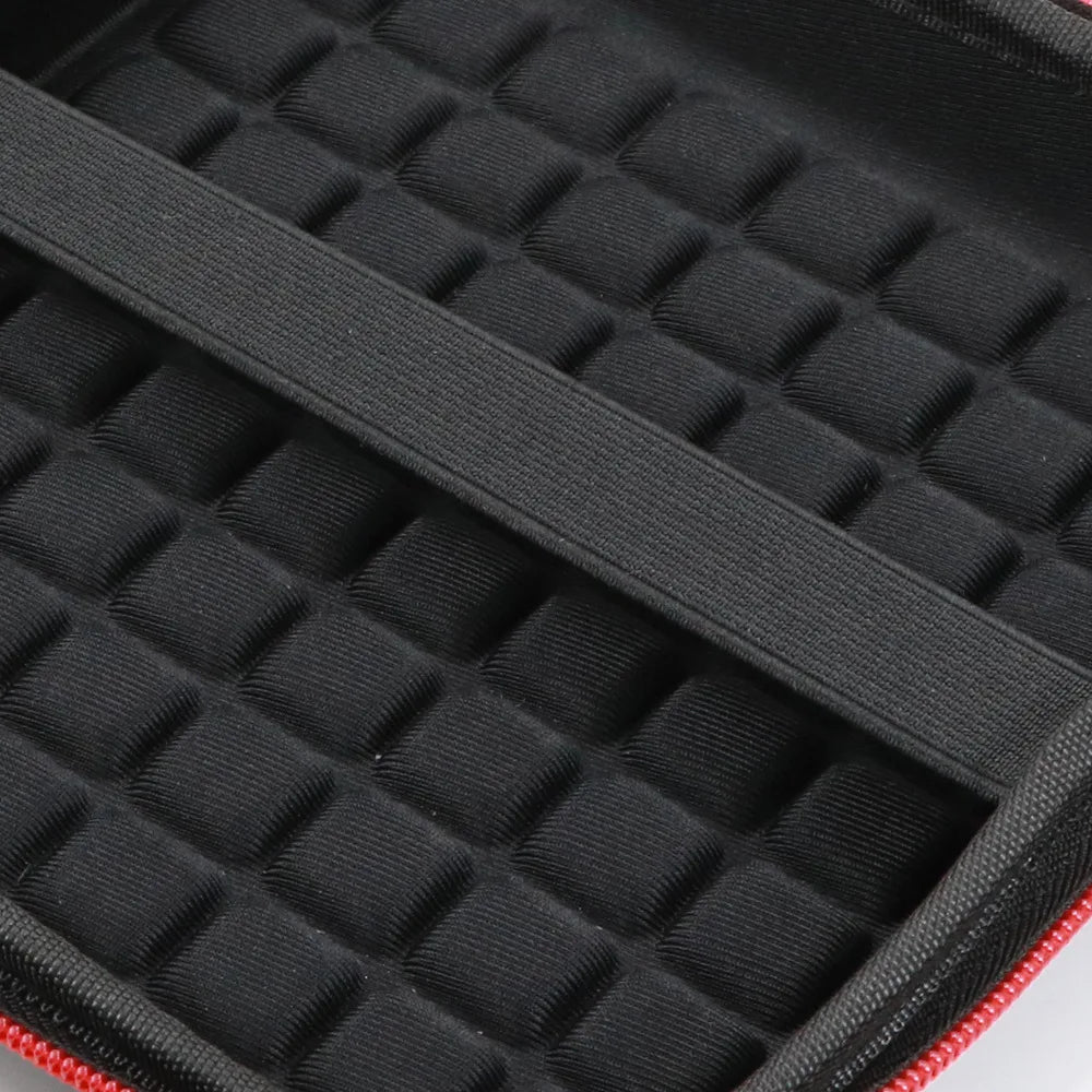 Hard EVA Travel Protect Box Storage Bag Carrying Cover Case for Baseus 100W Power Bank 20000mAh External Battery Charger