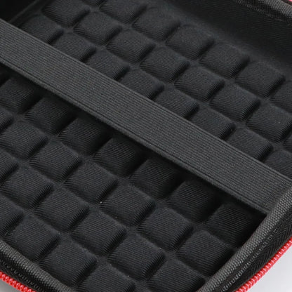 Hard EVA Travel Protect Box Storage Bag Carrying Cover Case for Baseus 100W Power Bank 20000mAh External Battery Charger
