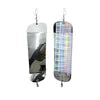 Selco Flasher Fishing Freshwater Big Fishing Game Hotchip Flashers Trolling Luminous UV Salmon Flasher