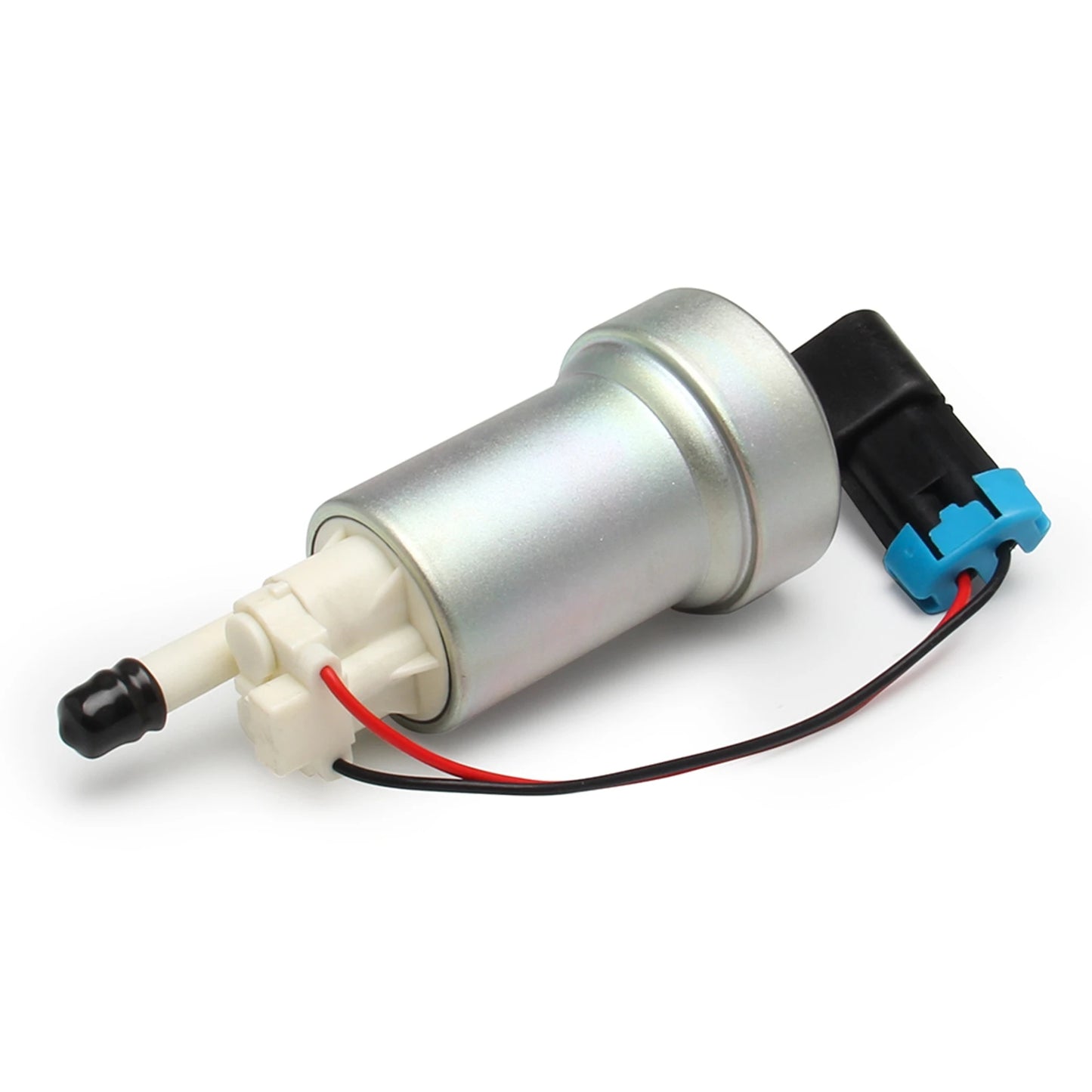 525lph F90000285 Hellcat Fuel Pump & Install Kit E85 Compatible for Walbro TI for Honda Modification