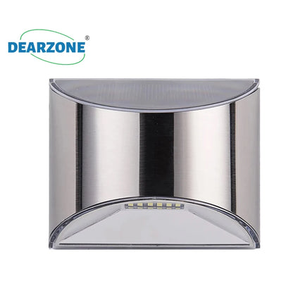 Drop Shipping Outdoor Waterproof Led Used for House Number Illuminated Address Sign Plaque Mailbox, Street, Patio and Yard