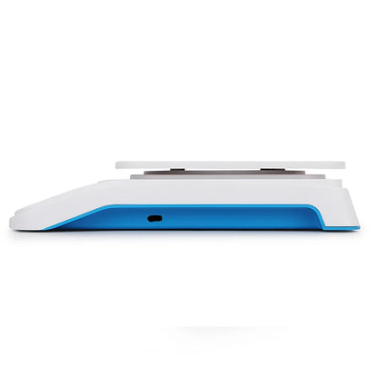 5kg 0.1g Kitchen Weigh Digital Electronic Kitchen Smart Manual Food Scale for Cooking
