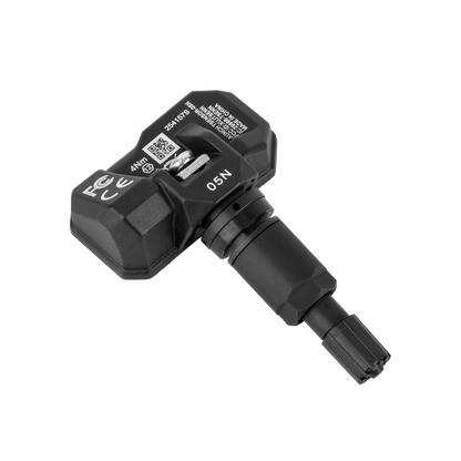LAUNCH RF tire pressure sensor TSENSOR-05N overseas configuration adjustable angle aluminum alloy black