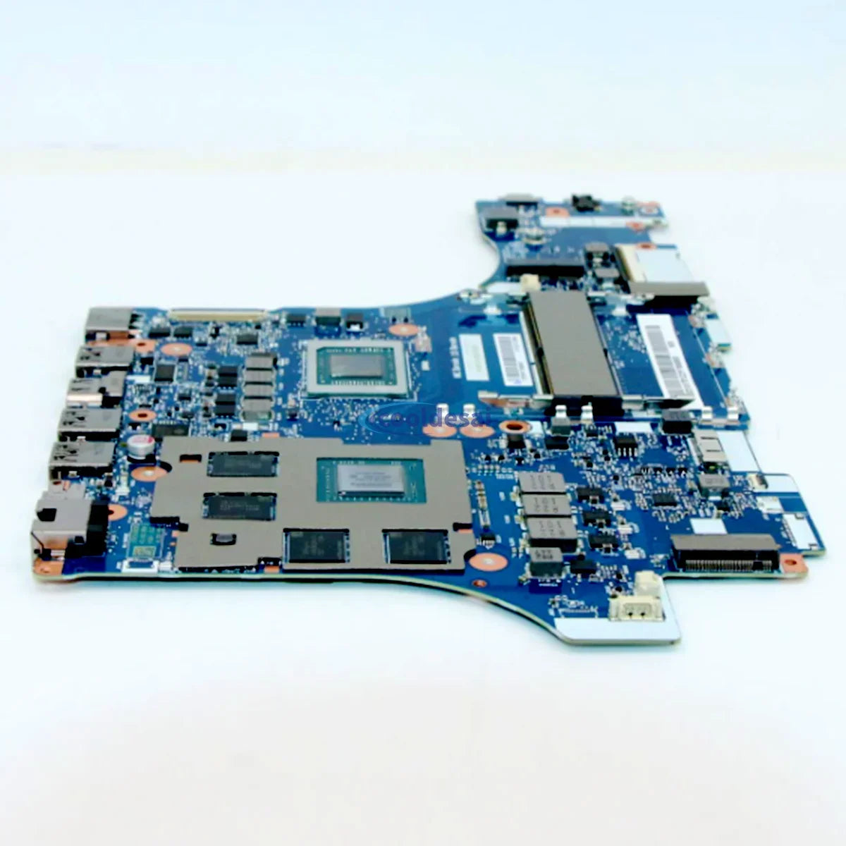 NM-D601 for Lenovo Legion 5-15ACH6 Laptop Motherboard With R5/R7-4800H CPU,GPU:RTX3050 4G 5B21C41701 5B21C41697 100% TEST OK