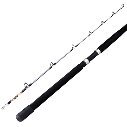 FTK 1pcs 2m Spinner Fishing Rods Fishing Rods for Bass Trout Walleye Catfish
