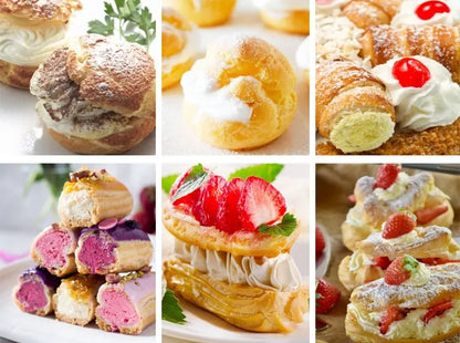 Low Cost High Quality Churros Filling Machine Butter Cream Manual Biscuit Filling Machine