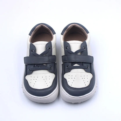 HWXH Minimalist Running Shoe Wide Toe Box Athletic Shoes Custom Leather Shoe Casual Sport Shoes Sneakers Women Barefoot Shoes