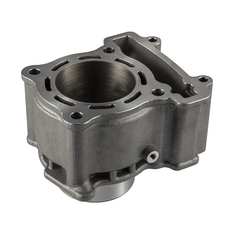 Custom Motorcycle 62mm Cylinder Block Set LC135 Ceramic Cylinder Forged for Yamaha Motor