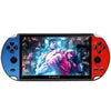 X12 Plus 7 Inch Handheld Video Game Console Retro Games 2500mAh Portable Gaming Player Consola De Videojuegos Wiisun