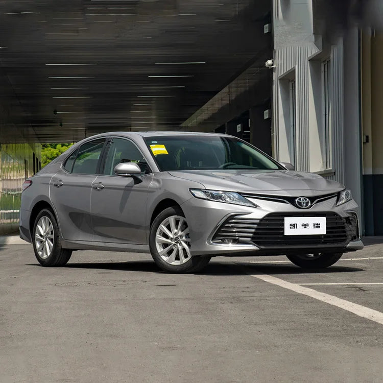 2023MY Toyotas Camrys 2.0L High Performance Gasoline Car Hot Selling Wholesale High Quality Toyotas Camrys