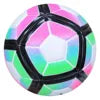 2026 High Quality PU Football Ball Size 5 Machine Sewn Soccer Ball Professional Official PU Soccer Ball for Training Match Game