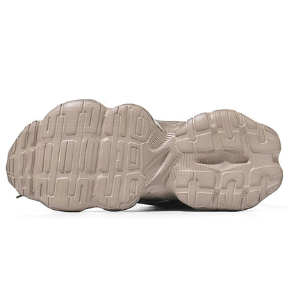 Latest Design Sports Shoes Women Retro Old School Chunky Shoes Men New Style 2024 Tennis Sneakers for Men Women
