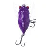 4cm/6.4g  Swing Finishg Cricket Insect Bait Minnow Hard Lure Fishing Isca